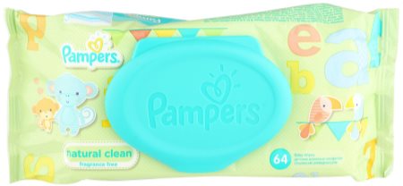 pampers producent w po