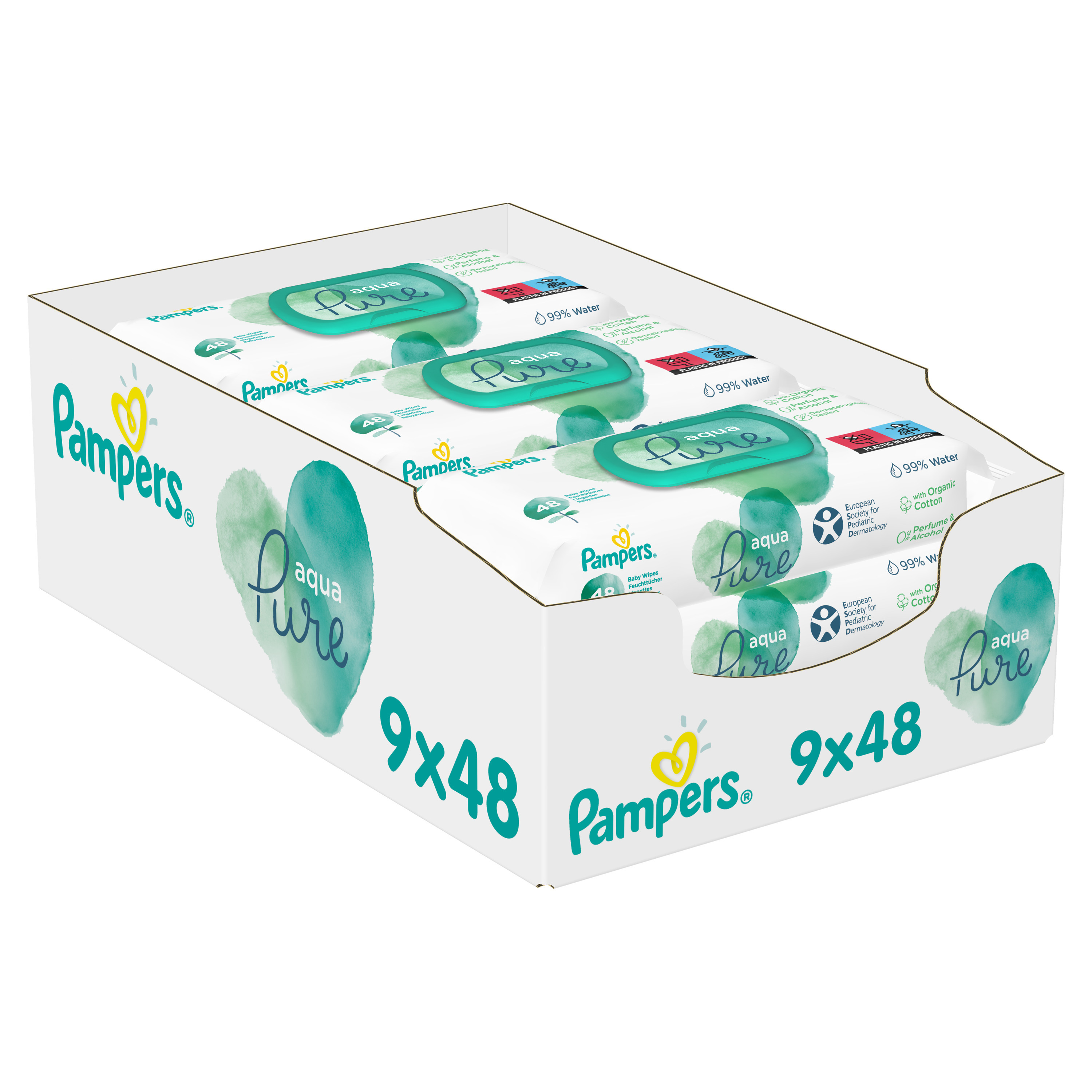 pampers 18 tydzien ciazy