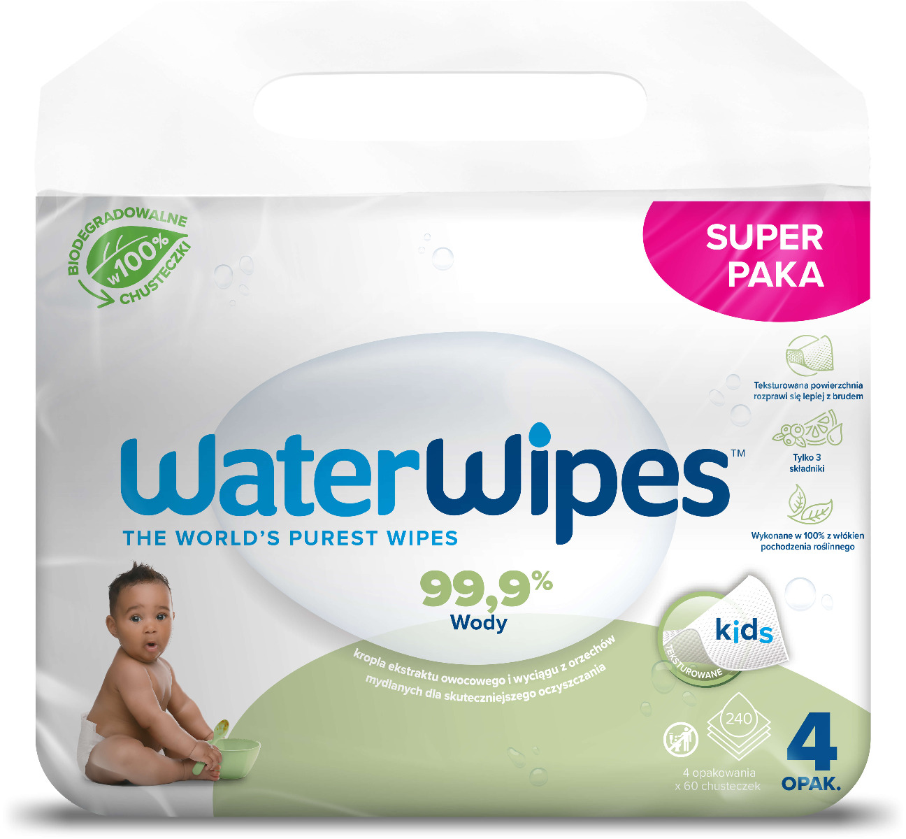 które pieluszko produkuje pampers