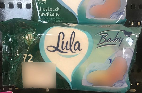 promocja na dzien dziecka pampers