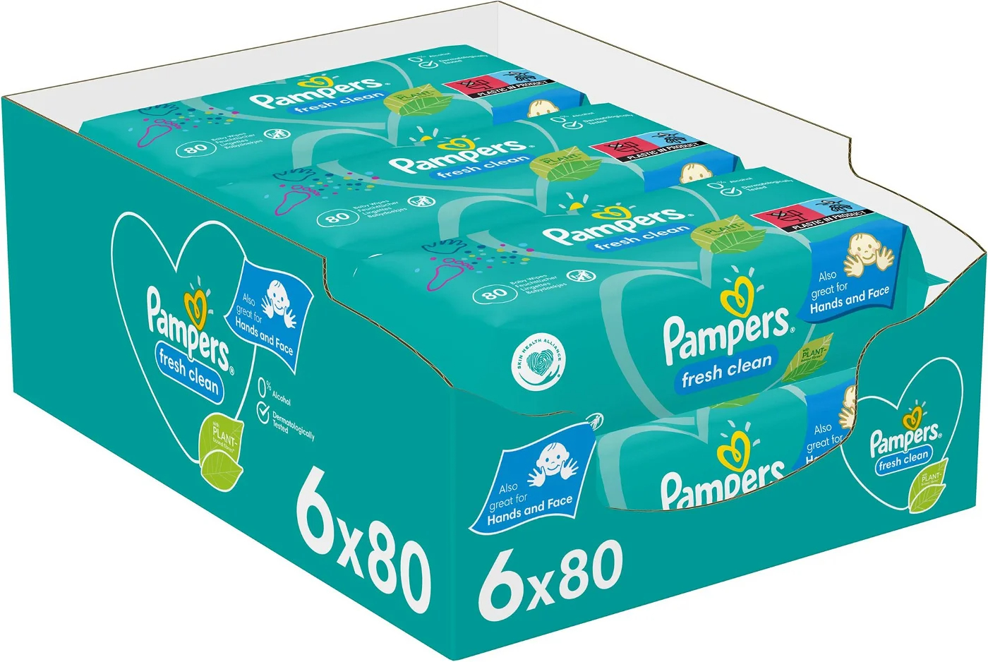 pampers premium care new baby pieluchy jednorazowe rozmiar 2