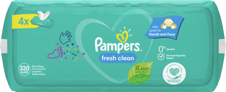 pampers premium care 5 44 szt