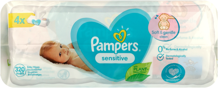 pampers pants 6 opinie