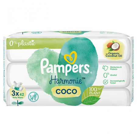 pampers premium care z paskiem