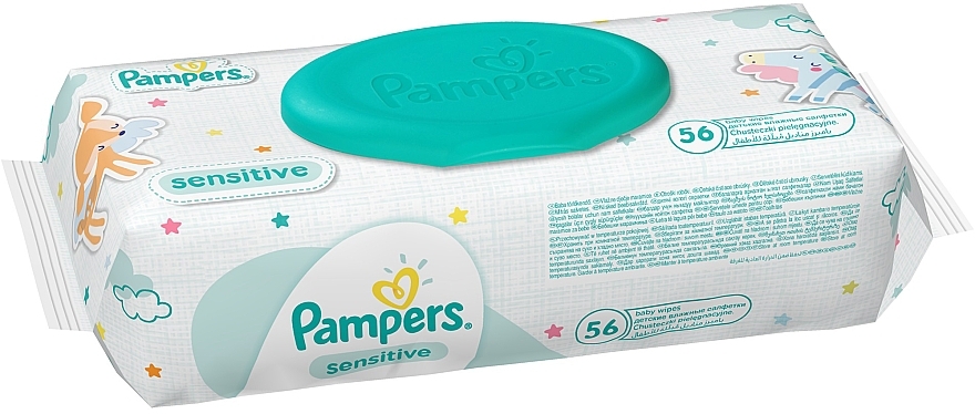 pampers new baby dry a active baby