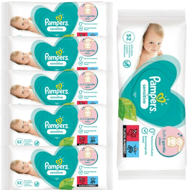 pieluchy pampers rozm 4