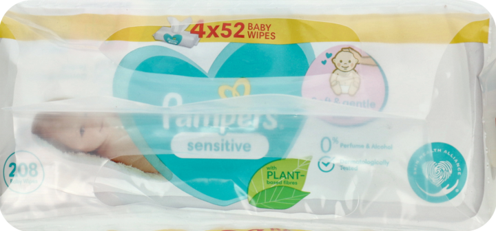 pampers 1miesieczny zapas