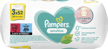 pampers pants pieluchomajtki 3 midi