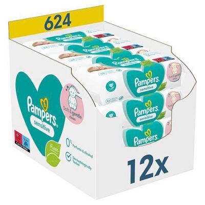 pampers lupilu nr 6