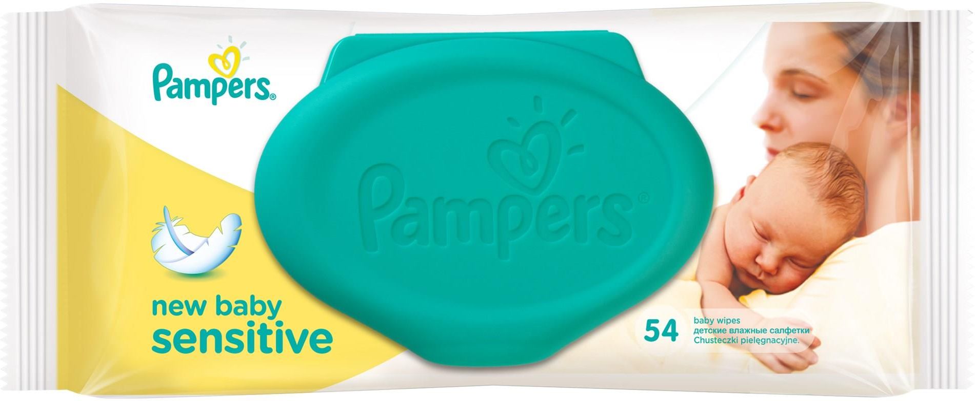 25 tydzień pampers