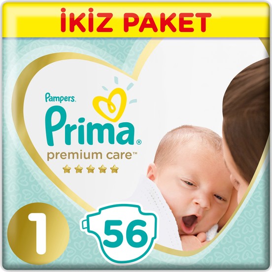 auchan pampers premium 3