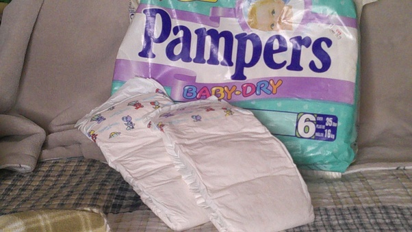 pampers pants 7 80