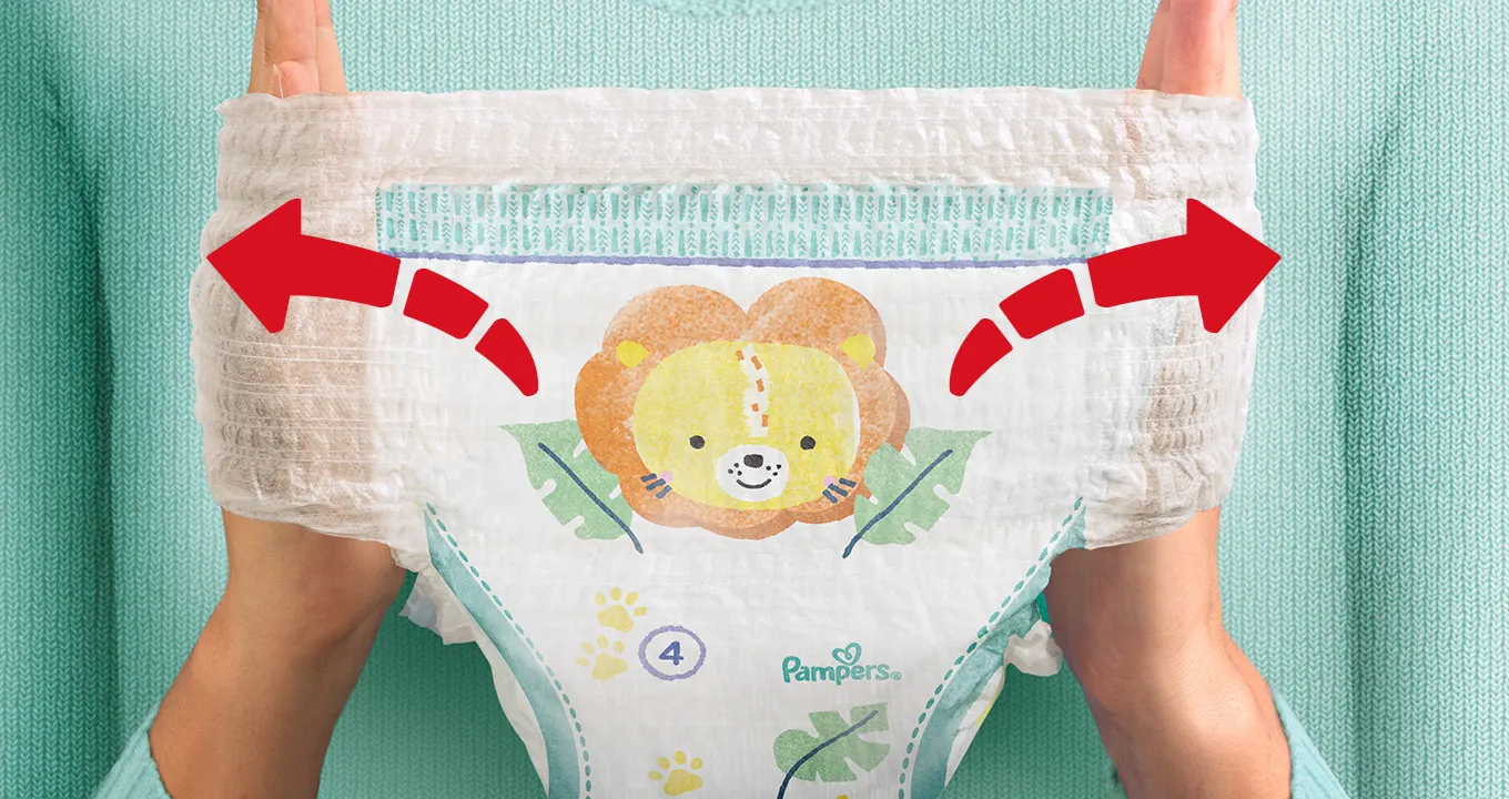 firma pampers kontakt