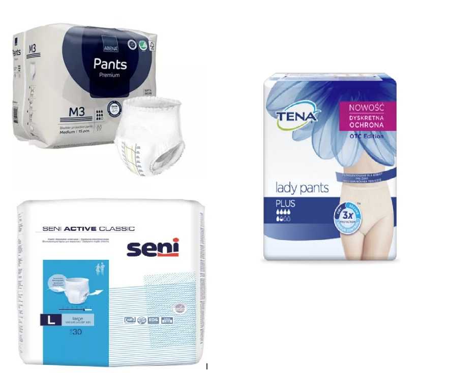 rossmann aqua pure pampers