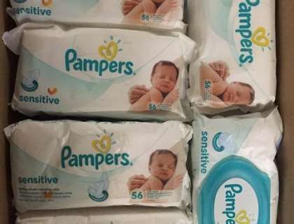 pampers happy 2