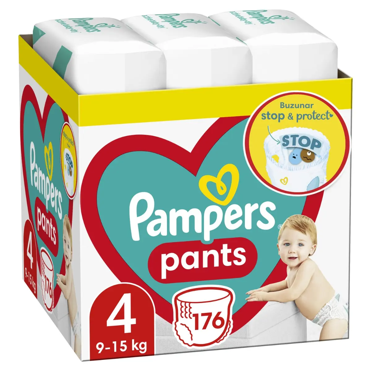 huggies unistar 4