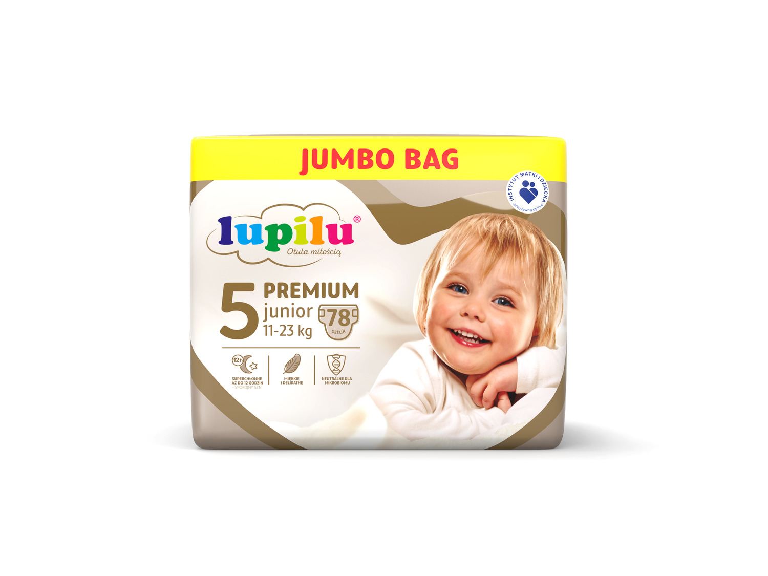 pieluchy pampers 5 promocja