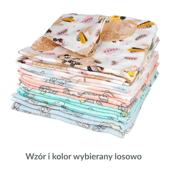 eco maluch pieluchy wielorazowe