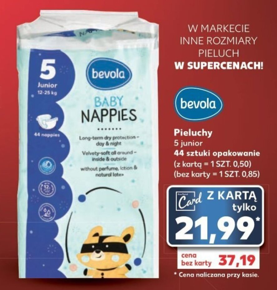 pampers sensitive chusteczki nawilżane 12x56 sztuk