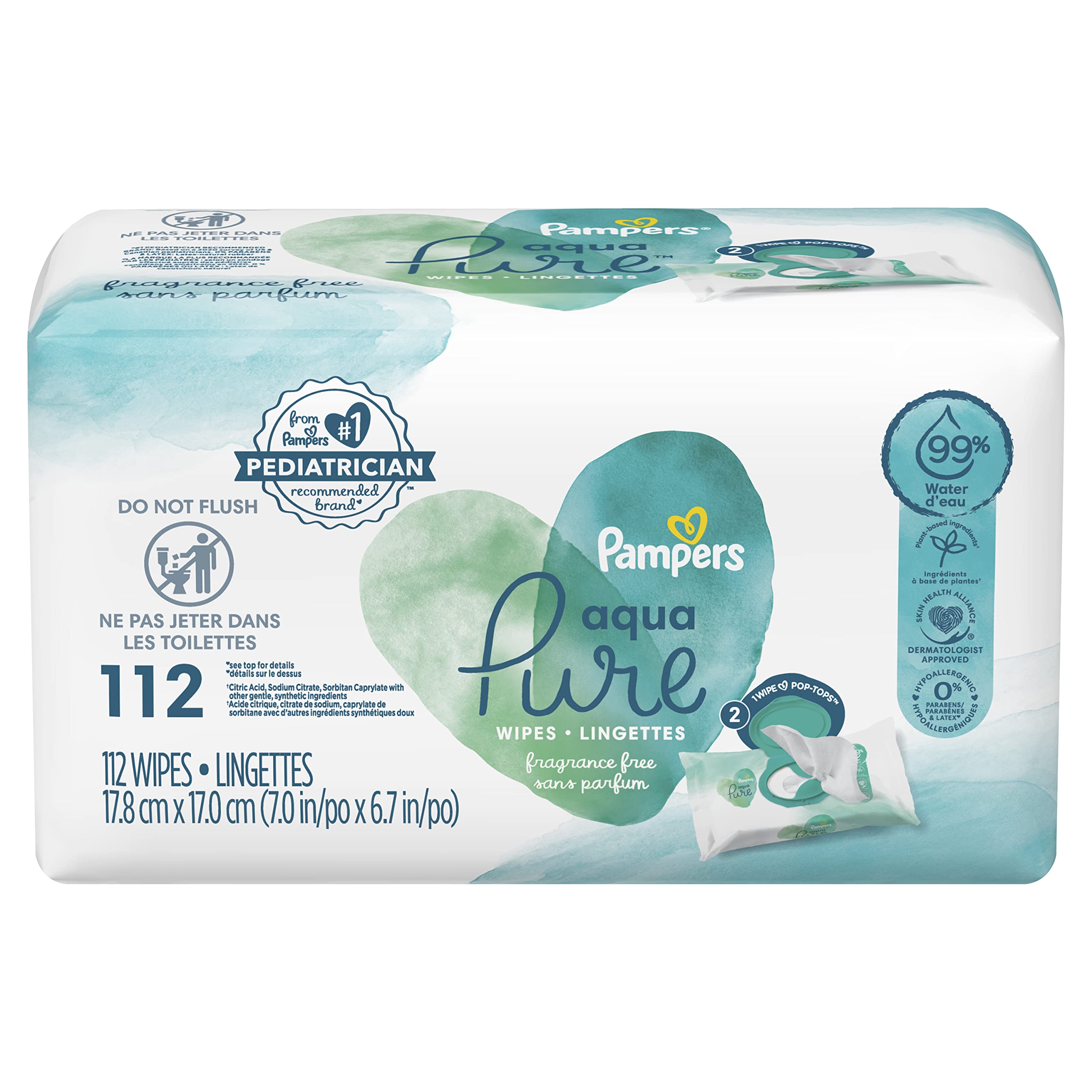 pampers 3 5-9kg