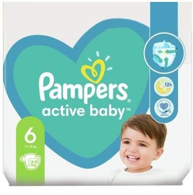 pampers pure chusteczki skład