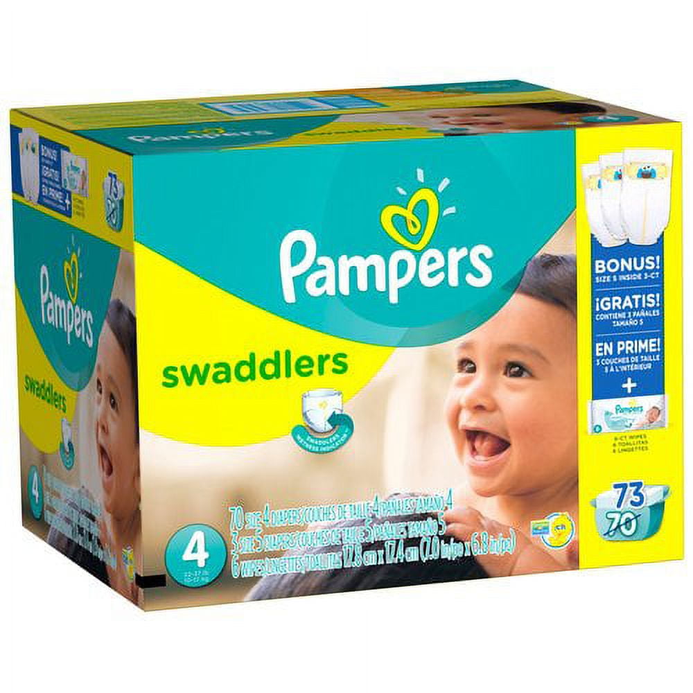 pampers premium care pieluchy jednorazowe rozmiar 2 mini 96 szt