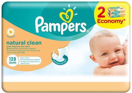 pampers tańczącym tatą