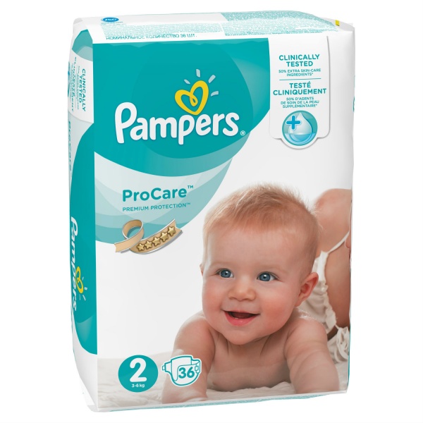 darmowa probka pampers pants