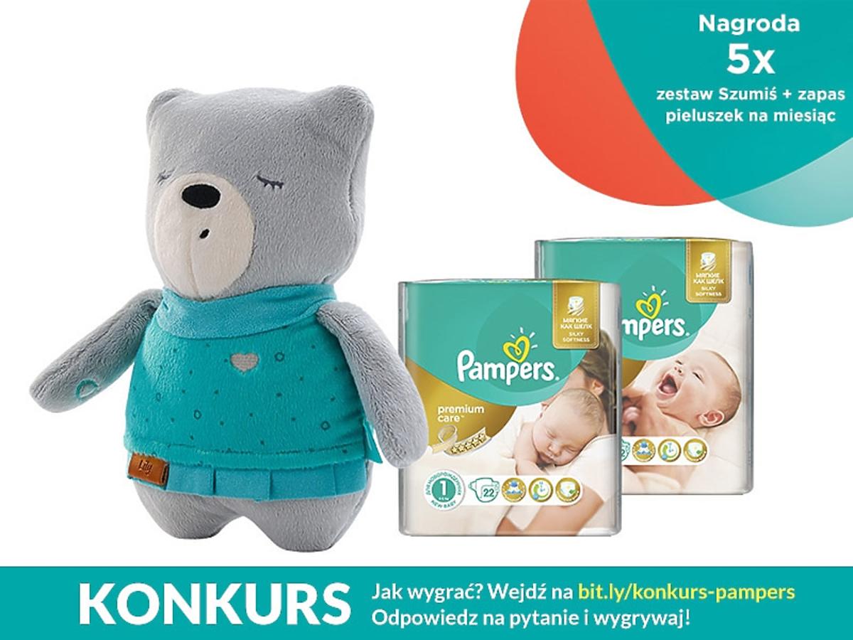 jak usunąć konto pampers