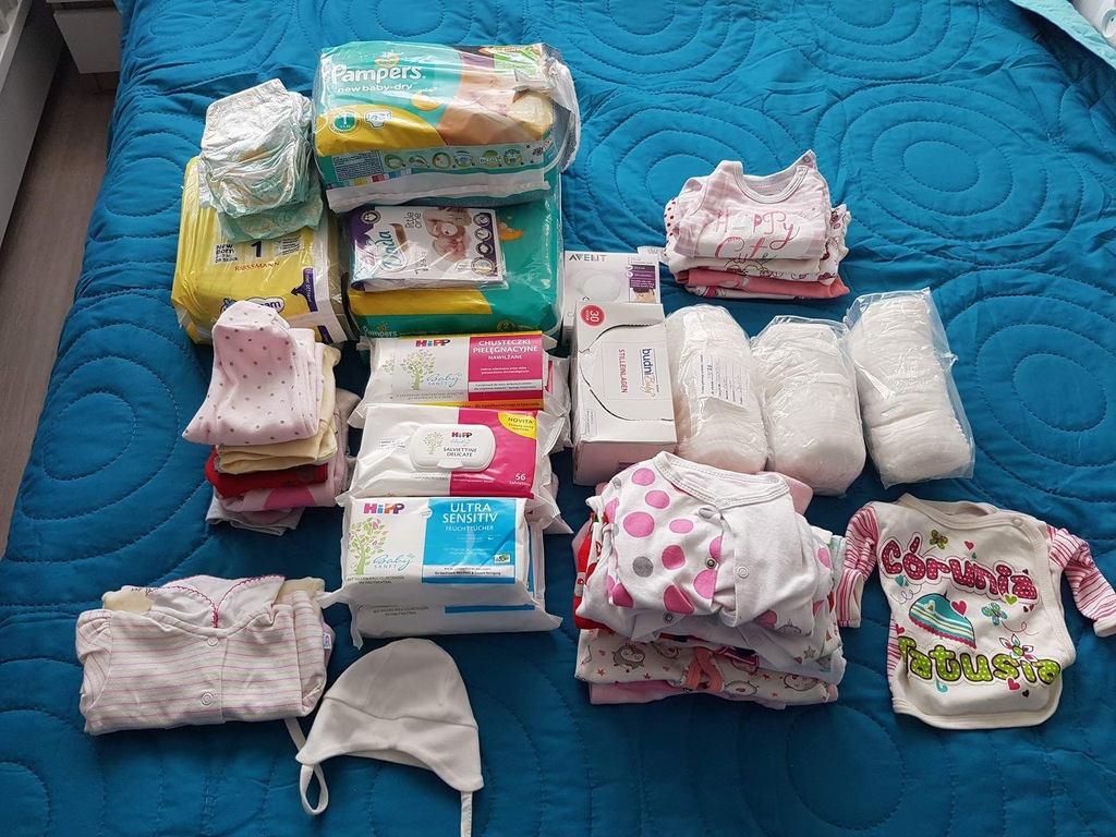 pampers pants 6 empik