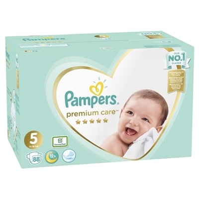 pampers premium care akpol