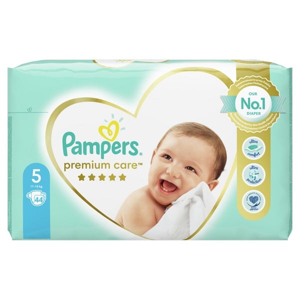 pampers pants on line