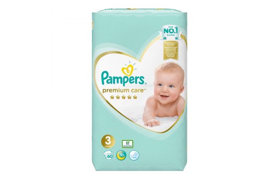 husteczki nawilzajace pampers 260 sztuk