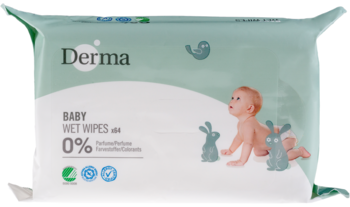 pampers baby active 100