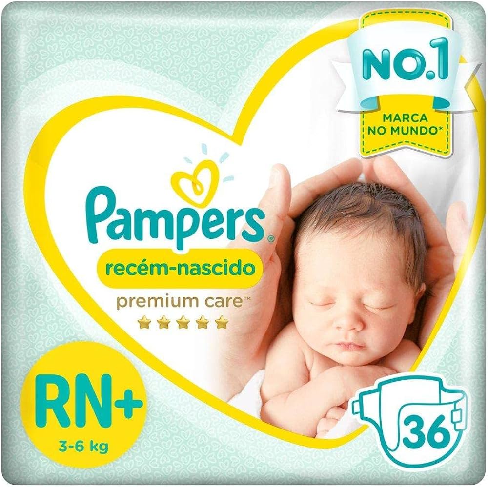 pampers premium 5 promocje