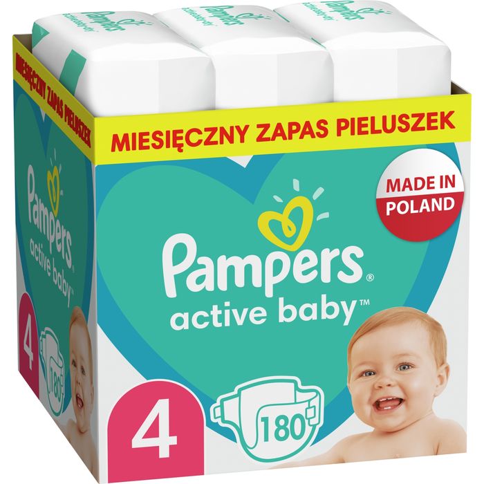 pampers olx