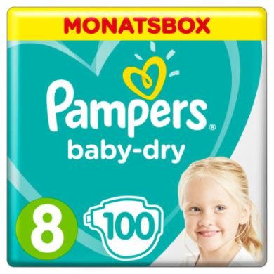 gdzie pieluchy pampers w promocja