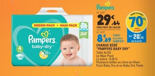 pampers 2 jaki wiek