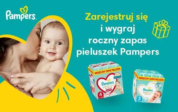 duo pack pampers