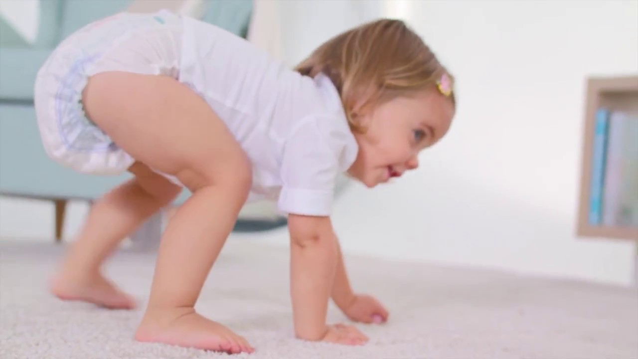 promocja pampers pants