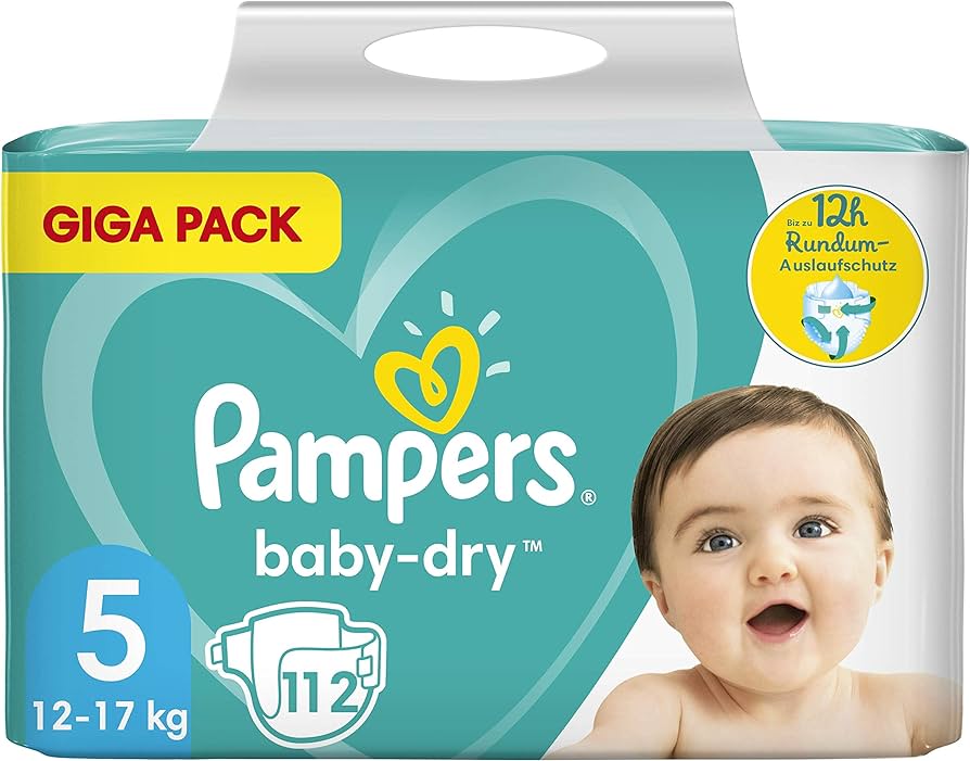 pampers pents site allegro.pl