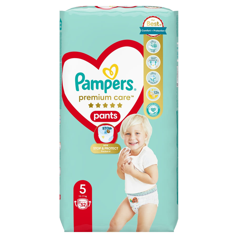 pampers premium care forum