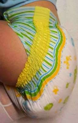 pampers pants 3 pasek