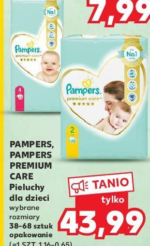pampers advert