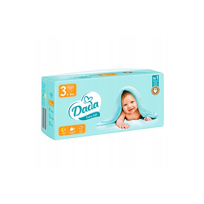 pampers active baby dry 3 promocja