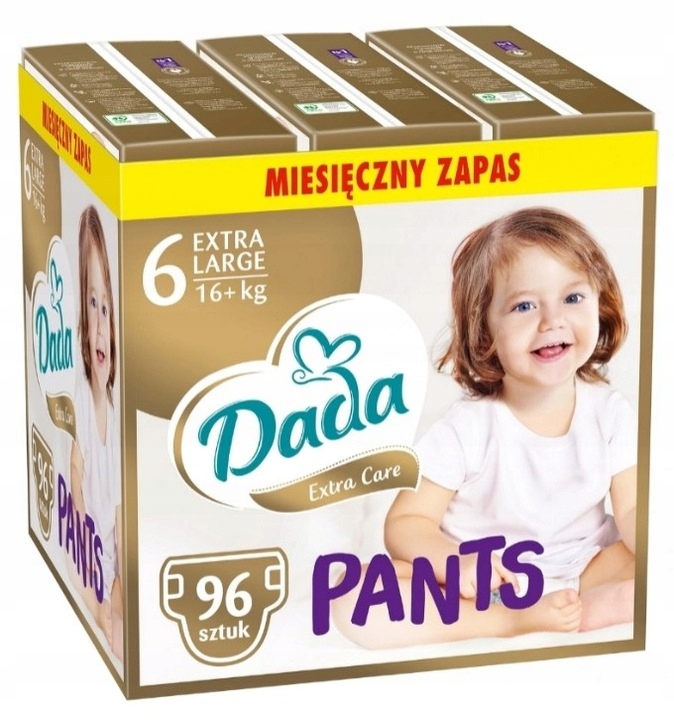 pieluchy newborn pampers na jak długo