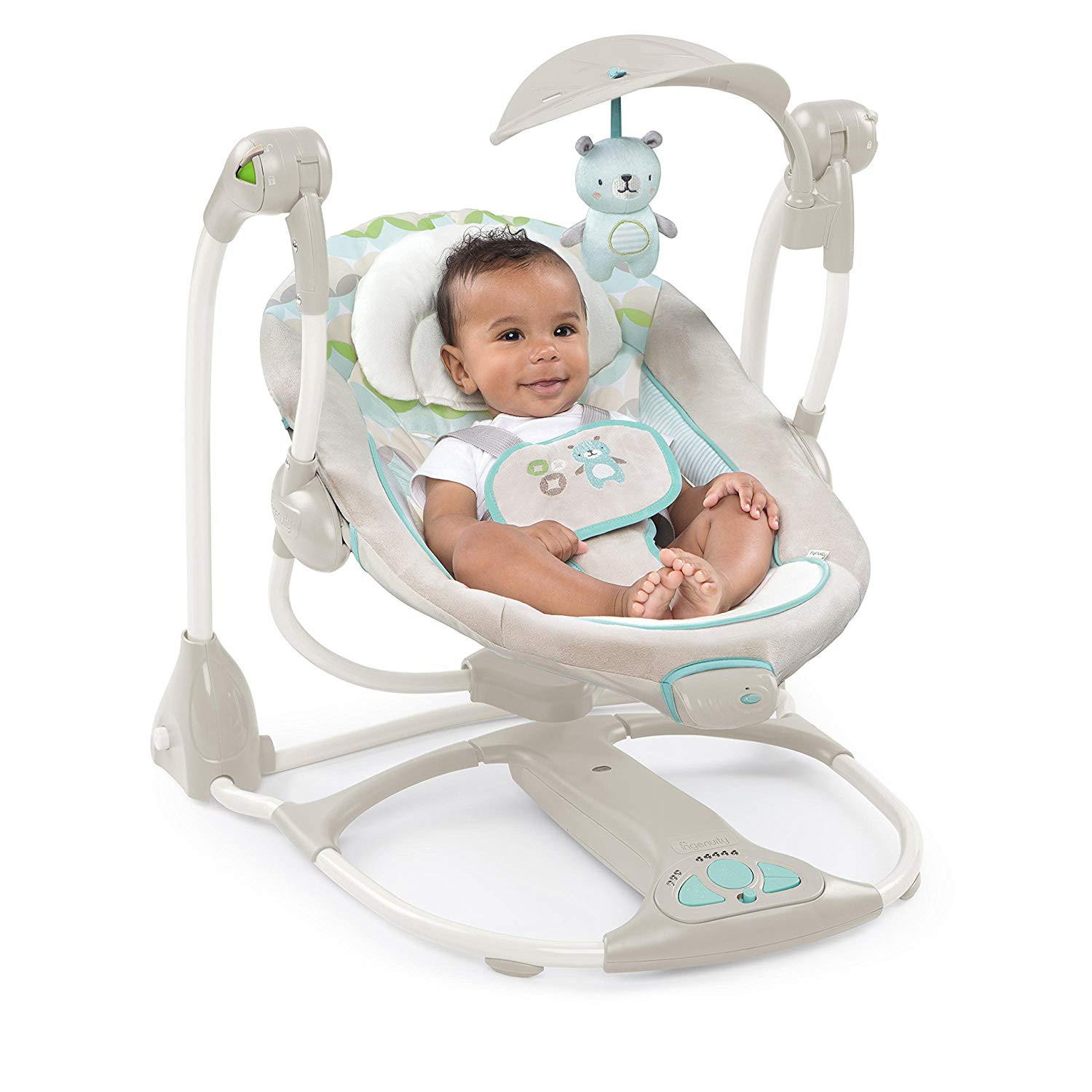 rossmann pieluchy babydream 4