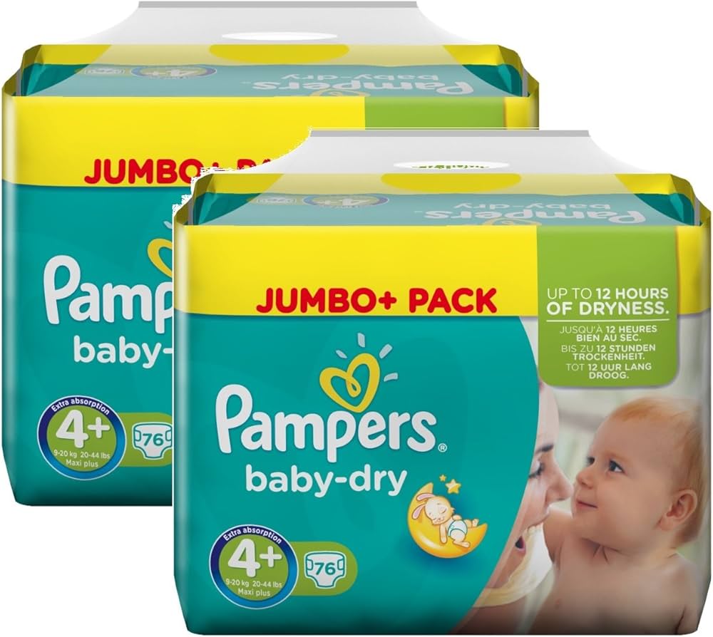 apteka gemini pampers premium care