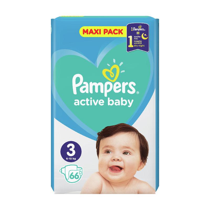 pampers 208 2