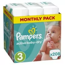 lidl be pampers